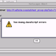 Image for article titled Travel Back In Time To The Ancient Internet With oldweb.today